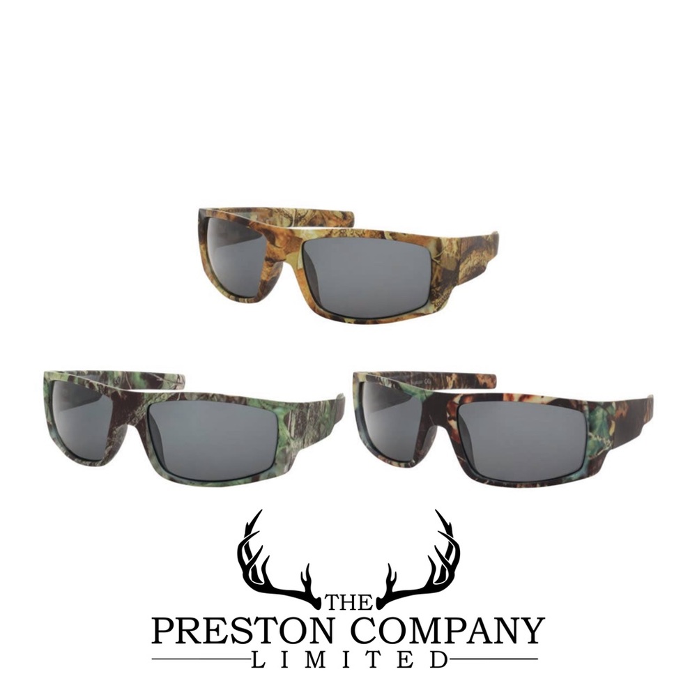 Sunglasses - Picture 3 of 3